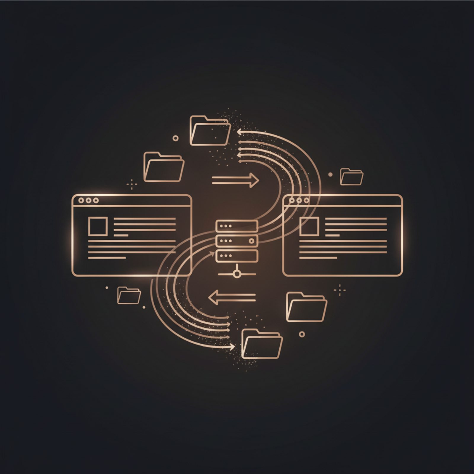 migration illustration